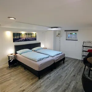 Apartment Bergpanorama Haus Hopfner, Garmisch-Partenkirchen